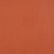 Remnant of Pallas Bounce Orange Peel Upholstery Fabric
