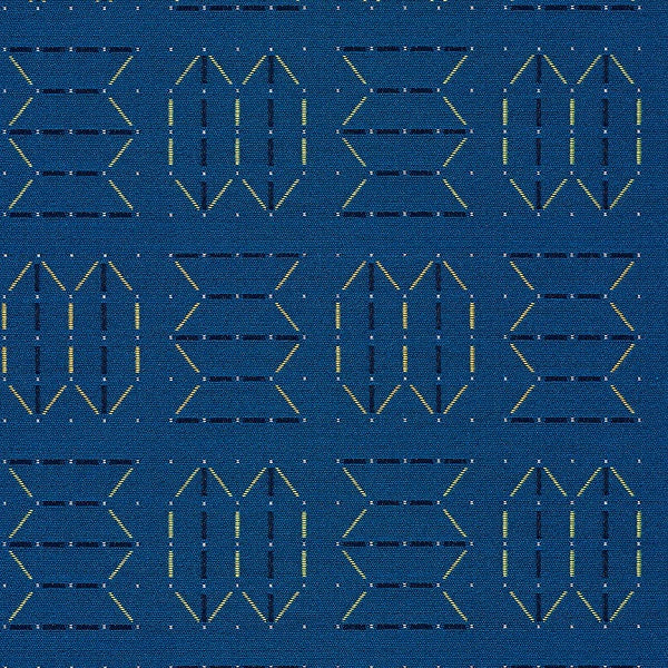 Arc-Com Fabrics Upholstery Fabric Remnant Orion Baltic