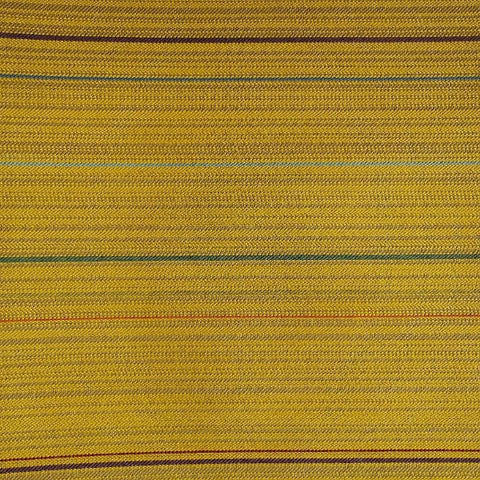 CF Stinson Chakra Yellow Gold Outdoor Fabric