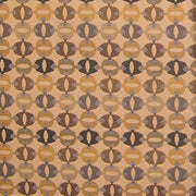 CF Stinson Outdoor Fabric Colorful Geometric Sunbrella Firefly Milkshake Toto Fabrics
