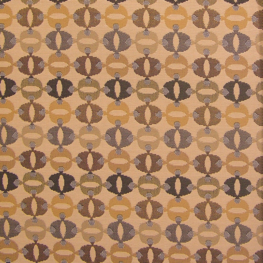CF Stinson Outdoor Fabric Colorful Geometric Sunbrella Firefly Milkshake Toto Fabrics