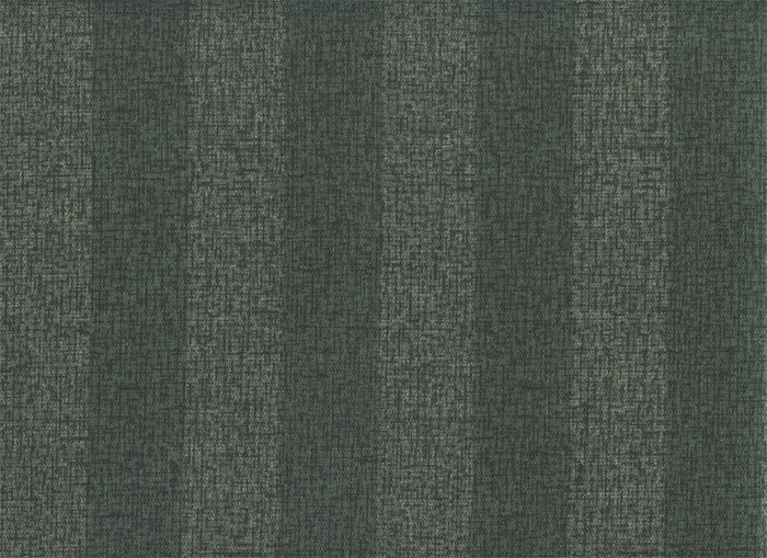 Kent Hunter Blue Outdoor Stripe Upholstery Fabric