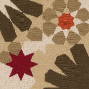 Outdoor Fabric Colorful Geometric Majolica Canyon Toto Fabrics