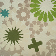 Outdoor Majolica Lilypad Toto Fabrics Online
