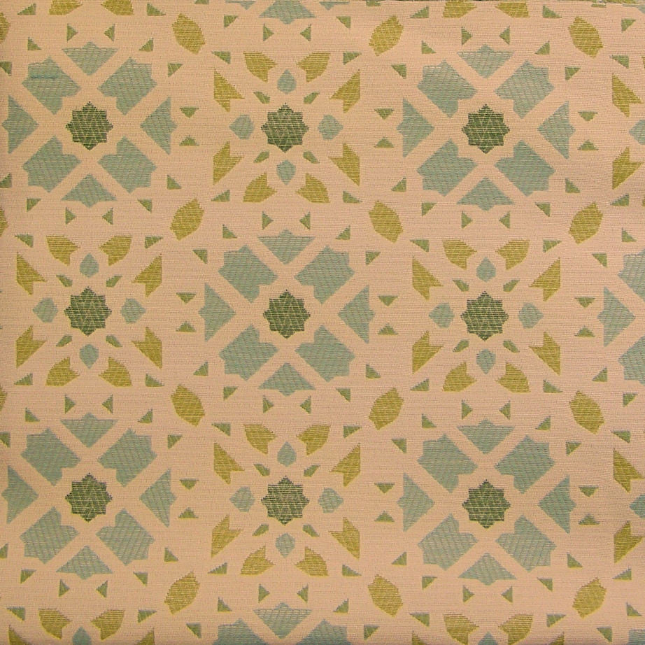 Outdoor Fabric Contemporary Geometric Moloko Paradiso Toto Fabrics