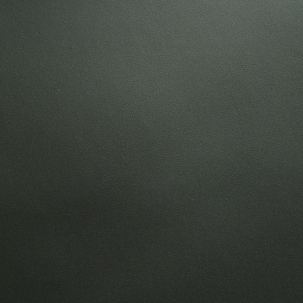 Remnant of Maharam Pitch Coal Black Outdoor Vinyl