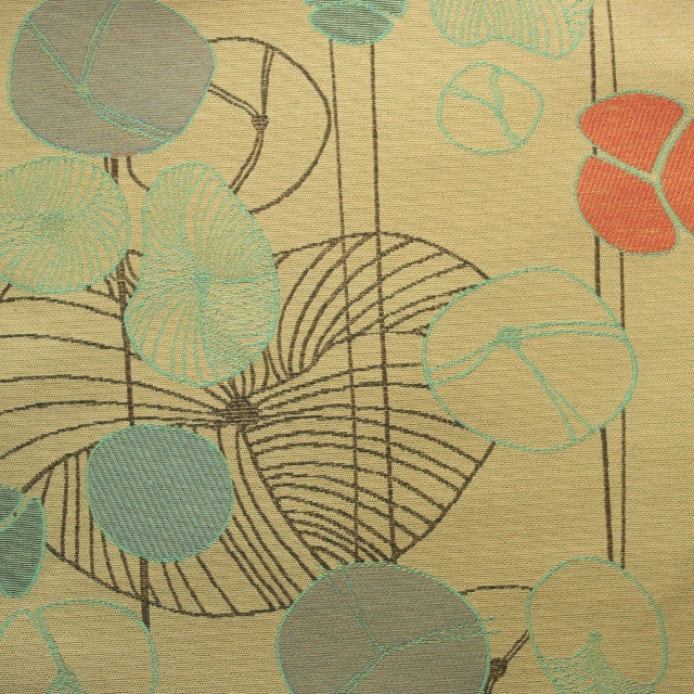 Outdoor Seabed Sunset Beach Toto Fabrics Online