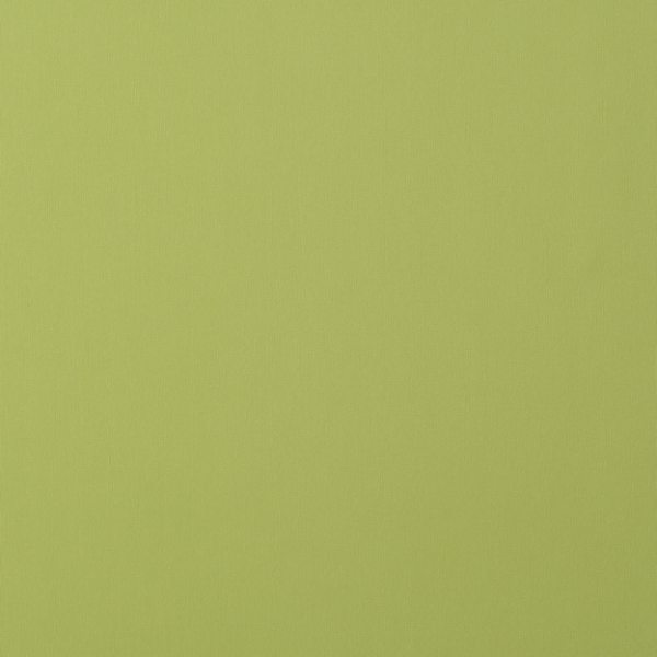 Remnant of Wolf Gordon Oxford Acid Green Upholstery Fabric