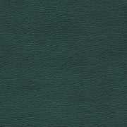 Remnant of Ultraleather Pearlized Oz Green Upholstery Fabric