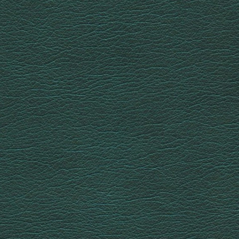 Remnant of Ultraleather Pearlized Oz Green Upholstery Fabric