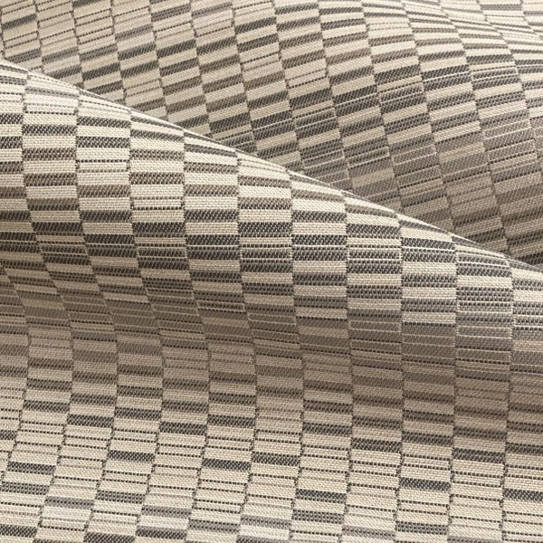 CF Stinson Pacifica Nutria Sunbrella Gray Upholstery Fabric