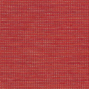 Remnant of Arc-Com Palatine 2 Paprika Red Upholstery Fabric