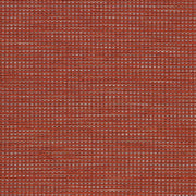 Arc-Com Fabrics Upholstery Fabric Remnant Palatine Terrecotta