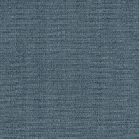 Remnant of Maharam Pare Denim Upholstery Fabric 