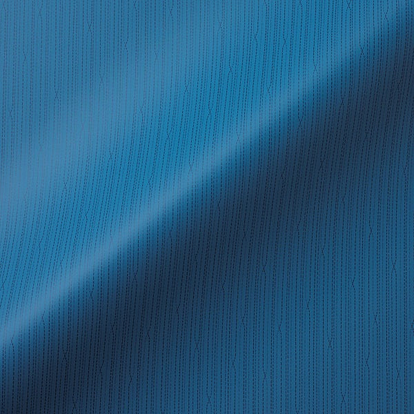 Pallas Deflect Shilbori Blue Upholstery Vinyl