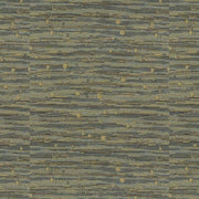 Remnant of Carnegie Paparazzi Color 26 Blue Upholstery Fabric