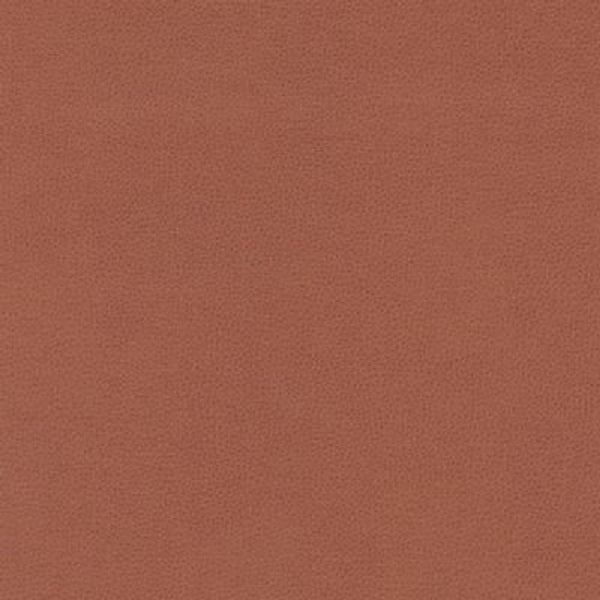 Remnant of Ultraleather Toscana Papaya Upholstery Vinyl
