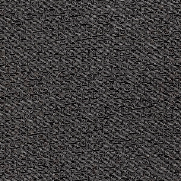 Momentum Parenthesis Charcoal Upholstery Fabric