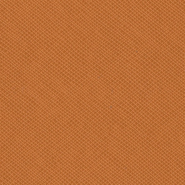 Designtex Fabrics Upholstery Fabric Remnant Parga Kumquat