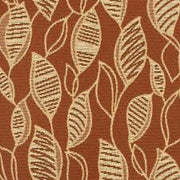 Momentum Parkside Annatto Upholstery Fabric