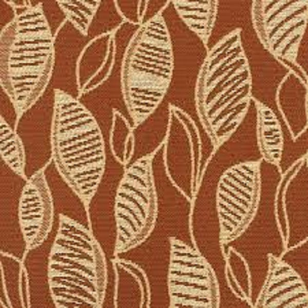 Momentum Parkside Annatto Upholstery Fabric