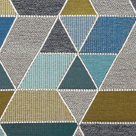 Designtex Pennant Lagoon Upholstery Fabric