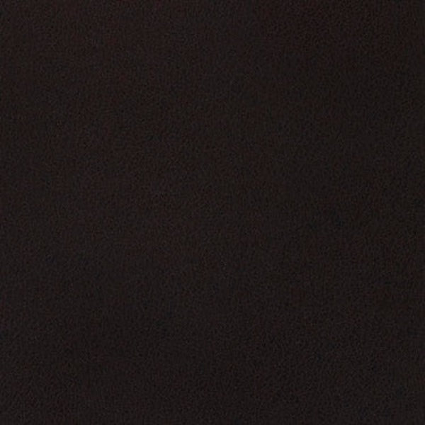 Fabric Remnant of Momentum Agora II Pepper Black Upholstery Vinyl