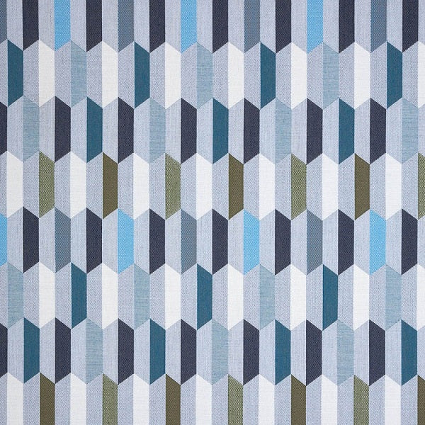 Sunbrella Precise Galaxy Outdoor Upholstery Fabric
