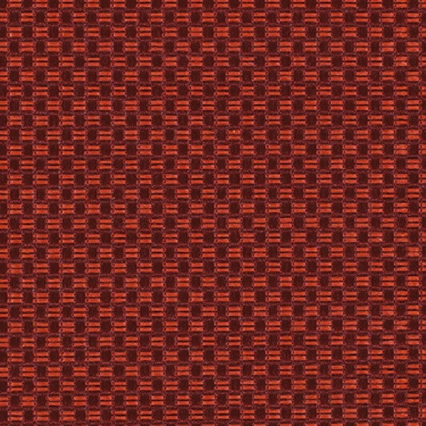 Momentum Textiles Upholstery Fabric Remnant Perk Auburn