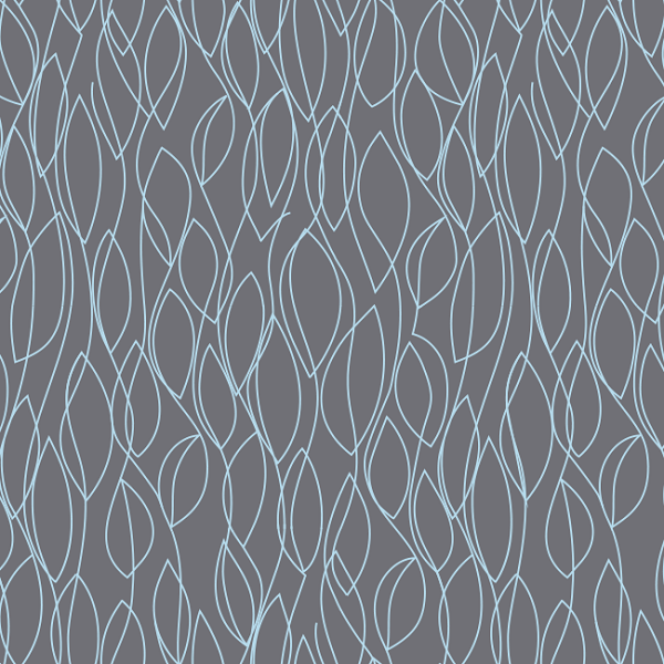 Ldi Petite Pastoral Silver Mist Upholstery Vinyl