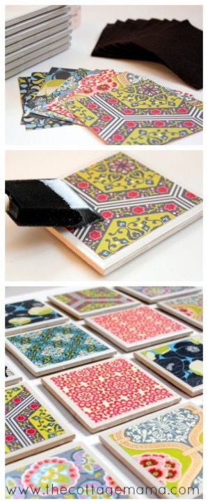 Bolt of Craft Size Upholstery Fabric End Roll Pieces