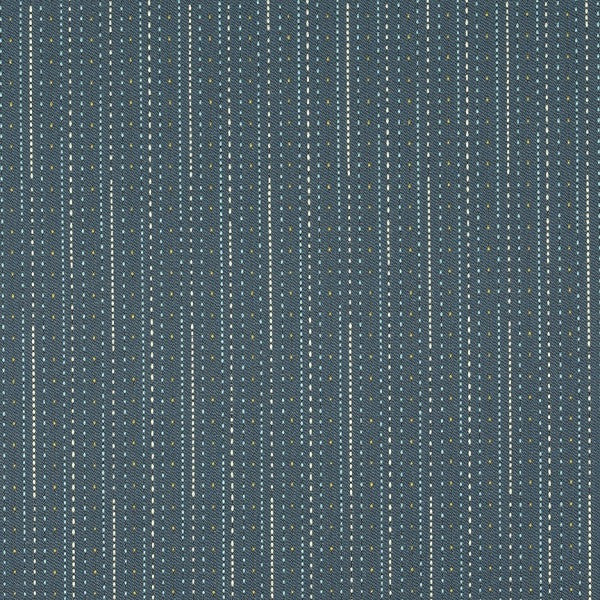 Maharam Fabrics Upholstery Fabric Rows Of Dots Pick Ink