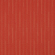 Remnant of Maharam Pick Crypton Pepper Red Upholstery Fabric