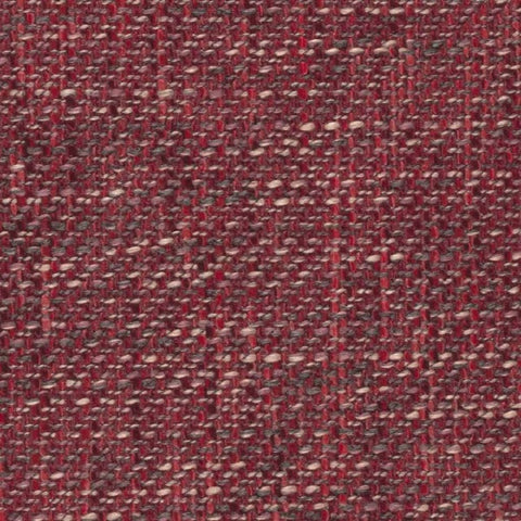 Designtex Pika Currant Red Upholstery Fabric