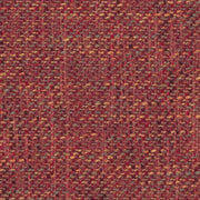 Designtex Fabrics Upholstery Fabric Remnant Pika Scarlet