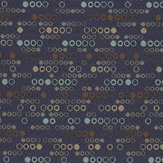 Remnant of Momentum Ping Placid Blue Upholstery Fabric
