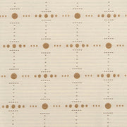 Arc-Com Fabrics Upholstery Fabric Remnant Pinpoint Cream