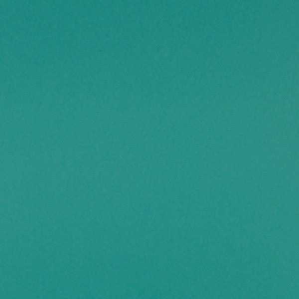 Maharam Fabrics Outdoor Fabric Remnant Pitch Turquoise