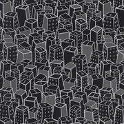 Momentum Places Spaces Faces Black Upholstery Fabric