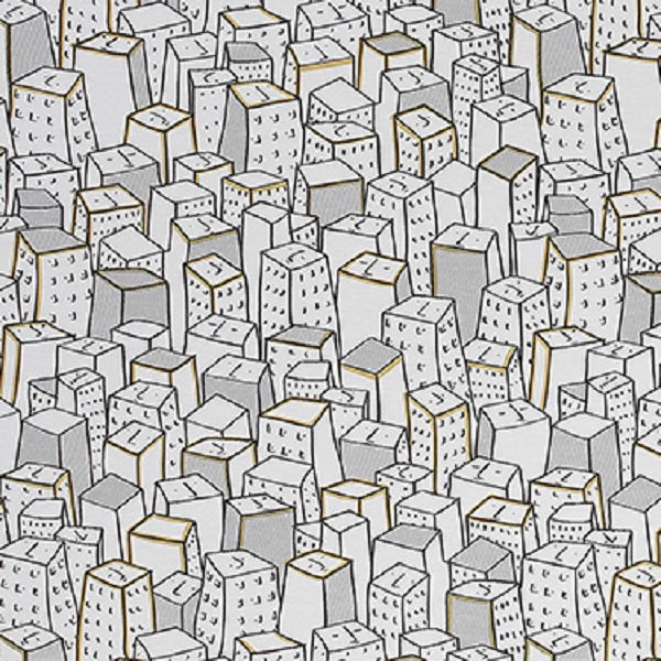 Momentum Places Spaces Faces White Upholstery Fabric