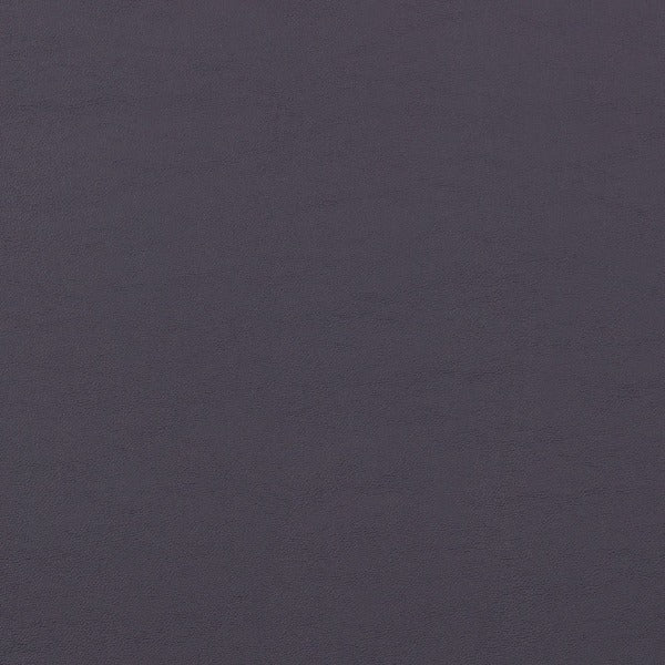 Remnant of Maharam Article Plum Vinyl Upholstery Fabric
