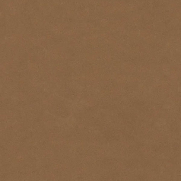 Remnant of Arc-Com Polished Saddle Brown Upholstery Vinyl