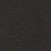 Remnant of Ultraleather Pompeii Brazil Black Upholstery Vinyl