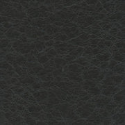 Remnant of Ultraleather Pompeii Night Shadow Black Upholstery Vinyl