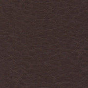 Remnant of Ultraleather Pompeii Red Earth Upholstery Vinyl