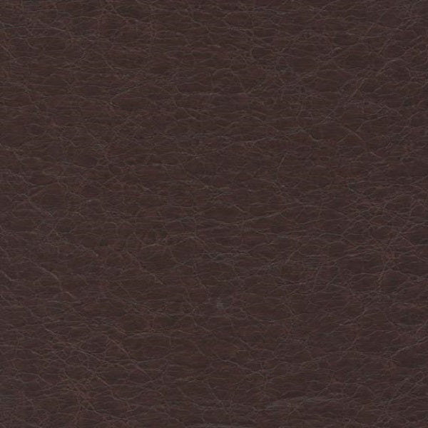 Remnant of Ultraleather Pompeii Red Earth Upholstery Vinyl