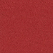 Remnant of Ultraleather Brisa Pompeian Red Upholstery Vinyl 