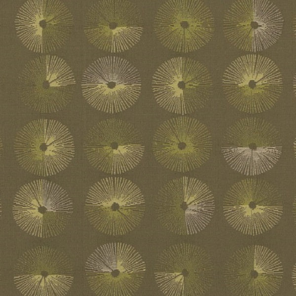 Designtex Fabrics Upholstery Fabric Remnant Posey Moss