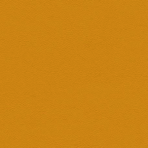 Knoll Prairie Sunflower Solid Yellow Upholstery Vinyl