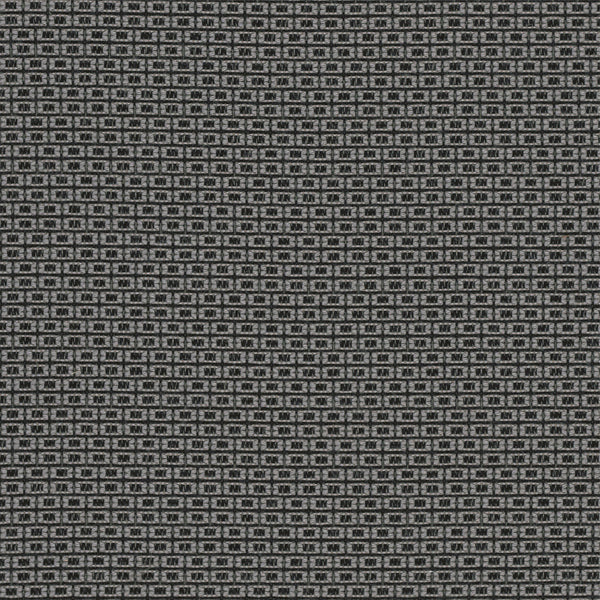 Designtex Precision Graphite Gray Upholstery Fabric
